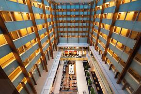 Hotel Associa Shin-Yokohama