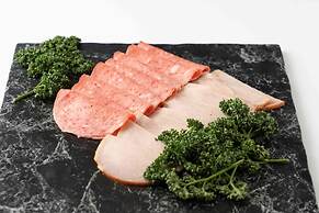 Hotel Associa Shin-Yokohama