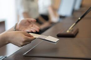 Hotel Associa Shin-Yokohama