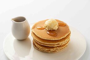 Hotel Associa Shin-Yokohama