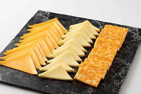 Hotel Associa Shin-Yokohama