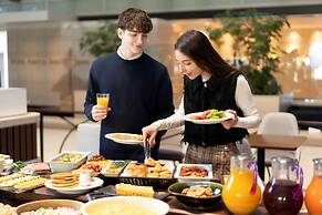 Hotel Associa Shin-Yokohama