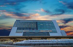 Hotel Associa Shin-Yokohama