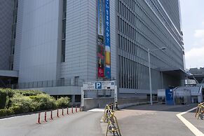 Hotel Associa Shin-Yokohama