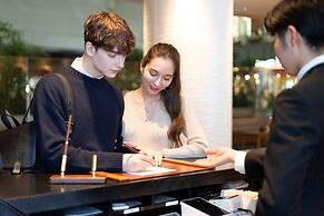 Hotel Associa Shin-Yokohama