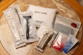 Hotel Associa Shin-Yokohama