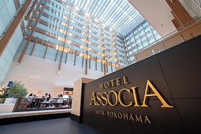 Hotel Associa Shin-Yokohama