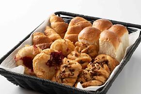 Hotel Associa Shin-Yokohama