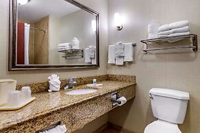 Comfort Suites Near Texas A&M University - Corpus Christi