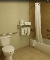 Comfort Suites Near Texas A&M University - Corpus Christi