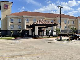 Spark Suites, Hobby Airport - Houston
