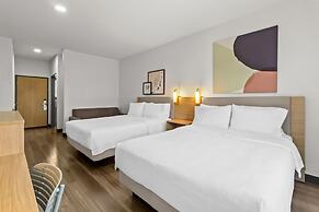 Spark by Hilton Houston Hobby Airport