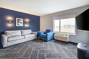 Cambria Hotel Minneapolis Maple Grove