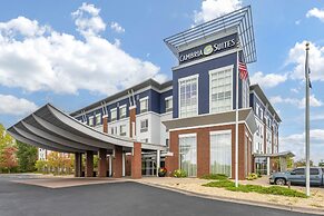 Cambria Hotel Minneapolis Maple Grove