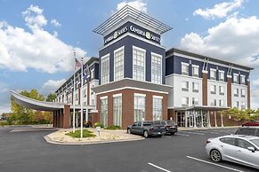 Cambria Hotel Minneapolis Maple Grove