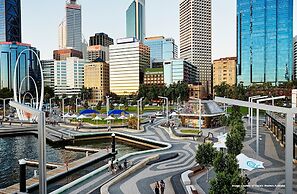 Citadines St Georges Terrace Perth