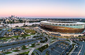 Citadines St Georges Terrace Perth