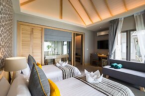 KC Grande Resort Koh Chang