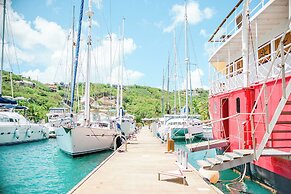 Le Phare Bleu Marina Resort