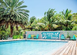 Le Phare Bleu Marina Resort