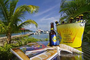 Le Phare Bleu Marina Resort