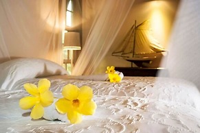 Le Phare Bleu Marina Resort