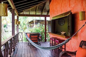 Le Phare Bleu Marina Resort