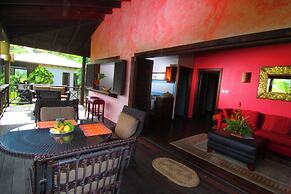 Le Phare Bleu Marina Resort