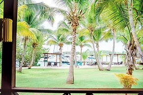 Le Phare Bleu Marina Resort