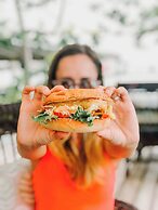 Le Phare Bleu Marina Resort