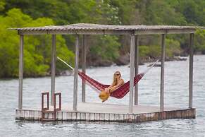 Le Phare Bleu Marina Resort