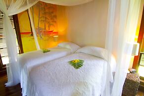 Le Phare Bleu Marina Resort