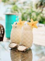 Le Phare Bleu Marina Resort