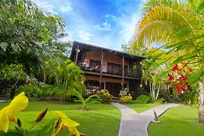 Le Phare Bleu Marina Resort