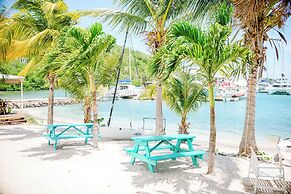 Le Phare Bleu Marina Resort