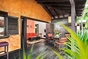 Le Phare Bleu Marina Resort