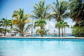 Le Phare Bleu Marina Resort