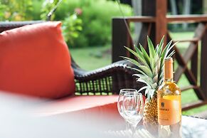 Le Phare Bleu Marina Resort