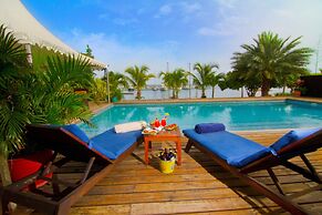 Le Phare Bleu Villa Resort