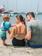 Le Phare Bleu Marina Resort