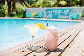 Le Phare Bleu Marina Resort