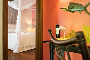 Le Phare Bleu Marina Resort