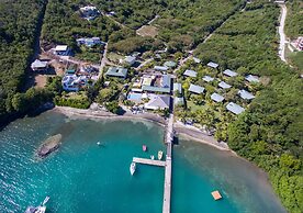 Le Phare Bleu Marina Resort