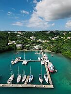 Le Phare Bleu Marina Resort