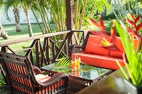 Le Phare Bleu Marina Resort