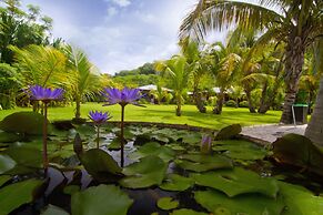 Le Phare Bleu Marina Resort