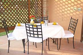 Fattoria San Lorenzo - Apartments