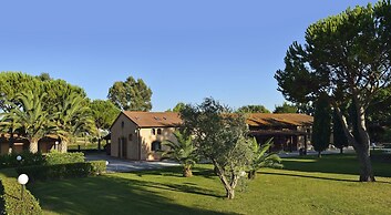 Fattoria San Lorenzo - Apartments