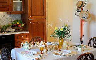 Fattoria San Lorenzo - Apartments