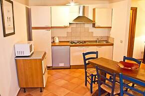 Fattoria San Lorenzo - Apartments